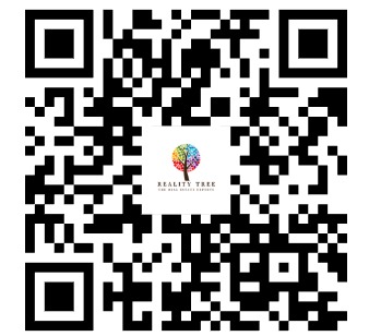 Reality Tree QR Code