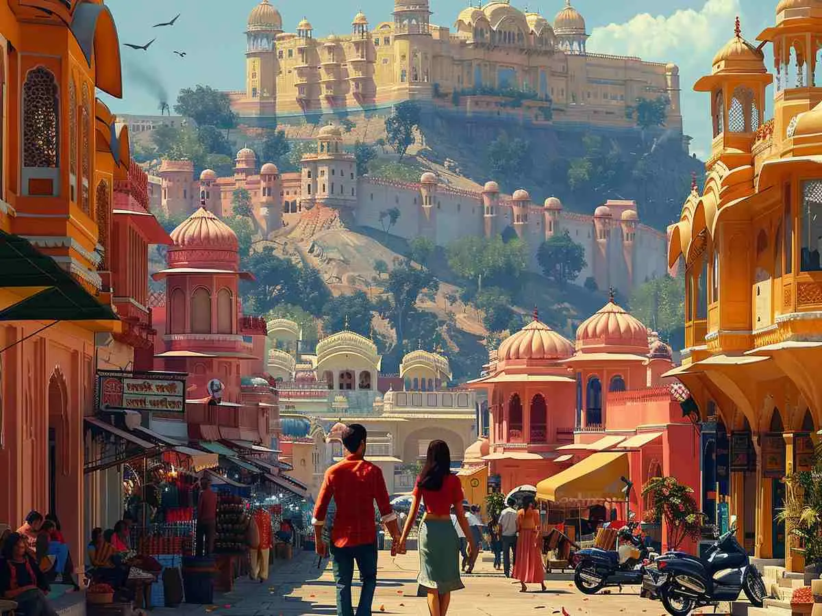 Jaipur